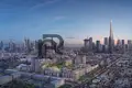 Wohnung 1 zimmer 680 m² Business Bay, Vereinigte Arabische Emirate