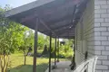 Maison 20 m² Znamienski sielski Saviet, Bélarus
