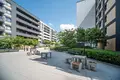 2 room apartment 45 m² in Warsaw, Poland