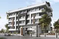 3 bedroom apartment 200 m² Oba, Turkey