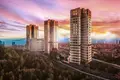 Appartement 2 chambres  Kartal, Turquie
