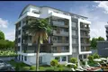 Dzielnica mieszkaniowa 3 Bedroom Apartments with Seperate Kitchen in Alanya Oba