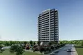 Appartement 2 chambres 60 m² Mezitli, Turquie