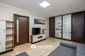 1 bedroom apartment 46 m² Minsk, Belarus