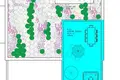 Apartamento 3 habitaciones  Opcina Dezanovac, Croacia