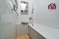 Wohnung 3 zimmer 55 m² Minsk, Belarus
