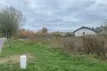 Land 1 109 m² Kiekrz, Poland
