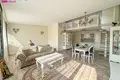 Mieszkanie 4 pokoi 118 m² Kowno, Litwa