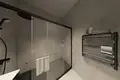 Квартира 1 спальня 50 м² район Лимасол, Кипр