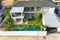 Villa de 4 habitaciones 543 m² Choeng Thale, Tailandia