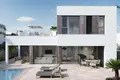 3-Schlafzimmer-Villa 204 m² Pilar de la Horadada, Spanien