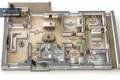 Maison 112 m² Alytus, Lituanie