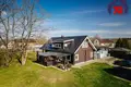 House 180 m² Chaciezynski sielski Saviet, Belarus