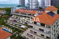Appartement  Pattaya, Thaïlande