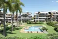 Квартира 75 м² автономное сообщество Валенсия, Испания