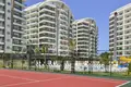 Appartement 1 chambre 101 m² Alanya, Turquie