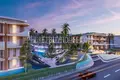 Appartement 41 m² Choeng Thale, Thaïlande