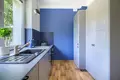 Appartement 2 chambres 51 m² en Varsovie, Pologne