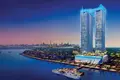 Mieszkanie 2 pokoi 66 m² Dubaj, Emiraty Arabskie