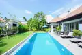 villa de 3 chambres 285 m² Rawai, Thaïlande