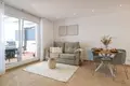 Appartement 2 chambres 72 m² Manilva, Espagne