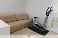 Appartement 1 chambre 45 m² Kalodziscanski sielski Saviet, Bélarus