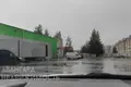 Warehouse 1 room 660 m² in Chaciezyna, Belarus