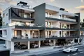 2-Schlafzimmer-Penthouse 84 m² Aradippou, Zypern