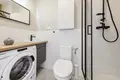 1 room apartment 19 m² in Warsaw, Poland
