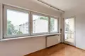 Apartamento 3 habitaciones 53 m² Varsovia, Polonia