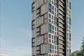 Residential complex New residence with around-the-clock security close to the airport, Istanbul, Turkey