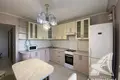 Квартира 1 комната 43 м² Мухавецкий сельский Совет, Беларусь