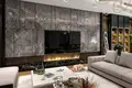 Вилла 1 комната 1 100 м² Бююкчекмедже, Турция