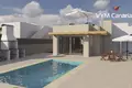 3-Schlafzimmer-Villa 107 m² Polop, Spanien