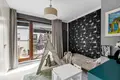 Appartement 2 chambres 64 m² Varsovie, Pologne