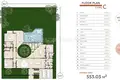 4 bedroom apartment 553 m² Si Sunthon, Thailand