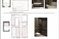 Dom 207 m² Fanipalski sielski Saviet, Białoruś