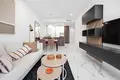 Penthouse z 2 sypialniami 70 m² San Miguel de Salinas, Hiszpania