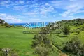 Działki 5 237 m² Paliouri, Grecja