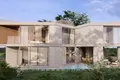 Villa de tres dormitorios 180 m² Pafos, Chipre