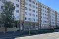 Mieszkanie 3 pokoi 66 m² Mińsk, Białoruś