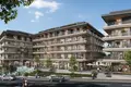 Wohnung in einem Neubau Wohnbauprojekt Wohnungen mit Annehmlichkeiten in Şişli, Istanbul