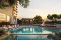 Estudio 64 m² Dubái, Emiratos Árabes Unidos