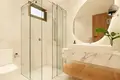 Complexe résidentiel New complex of sea view villas at 300 meters from Nai Thon Beach, Phuket, Thailand
