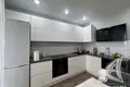 Wohnung 2 zimmer 58 m² Muchaviecki sielski Saviet, Belarus