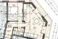 Wohnung 74 m² Balsha, Bulgarien