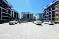 Квартира 3 комнаты 75 м² Каргыджак, Турция