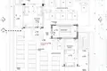 Apartamento 3 habitaciones 156 m² Moni, Chipre