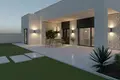 3 bedroom villa 168 m² el Pinos Pinoso, Spain
