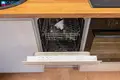 2 room apartment 34 m² Vilnius, Lithuania